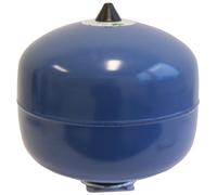 Reflex Heiztechnik Vase d'expansion sanitaire Refix 7302000 – 10 bar, 70° pour DE 12 Bleu
