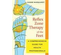 Reflex Zone Therapy Of The Feet