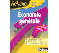 Reflexe : Economie générale - BTS
