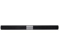 Barre de Son Bluetooth avec Connexion Audio pour la Prise Casque sur la TV,Bluetooth,Batterie intégrée avec câble USB - Marque Re