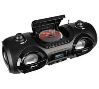 Reflexion Ghetto-blaster CDR900BT – Bluetooth, AUX, USB, FM