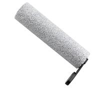 Réflexion de rouleau - Raccord à vide à rouleau à brosse souple | Rouleaux de rechange à vide MOP | Tête de machine à laver pour sols | Brosses à rouleaux pour vaccins vaccins vaccins | Pièces de