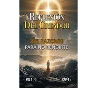 Reflexión del Creador: Devocional diario para cerrar el año con paz, sanar el corazón y comenzar de nuevo - Octubre, Noviembre y Diciembre: 92 ... y cerrar el año con fe, paz y esperanza
