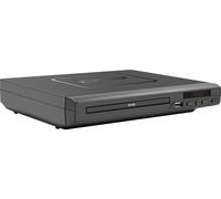 Reflexion DVD367 Lecteur DVD avec écran multicolore