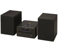 Reflexion HIF79DAB Chaîne stéréo DAB+, FM, MP3, CD, AUX, USB, Bluetooth, avec télécommande, avec cai