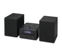 REFLEXION HIF79FM SYSTÈME HIFI STÉRÉO FM, USB MP3-CD, BLUETOOTH | RADI