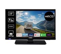 Reflexion LED19IBT mit 47cm LED-Fernseher LG webOS SmartTV FullHD, 12/230 Volt