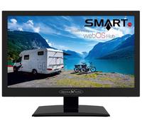Reflexion LEDW16iBT Smart LED TV 16" DVB-S2/C/T2 Full-HD CI+ PVR Bluetooth