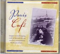 Dwyer Phil - Paris Cafe [Import]