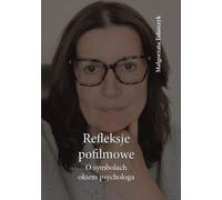 Réflexion post-film - Małgorzata Talarczyk (Buch auf Polnisch)