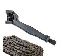Réflexion pour le nettoyage en chaîne - nettoyant pour chaîne durable, outil à brosse efficace | Balayage de chaîne de vélo simple pour le nettoyage sans effort des motos et des chaînes de vélo