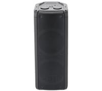Reflexion PS09BT, Enceinte Bluetooth, Noir