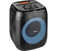 Reflexion PSX11BT Enceinte Bluetooth protégée contre les projections deau noir