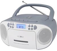 Reflexion RCR2260 (VHF, PLL), Radio, Blanc, Bleu