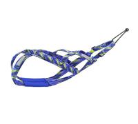 Réflexion Réfléchie Extérieure Étanche Nylon en Nylon,Bleu,L