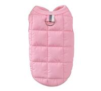 Réflexion Réfléchie Extérieure Imperméable Labrador Golden Retriever Bulldog French Bulldog Sautphes Winter Warm Dog Jacket,Orange,6XL