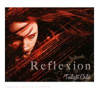 Reflexion – Twilight Child – Import – Out of Line Music