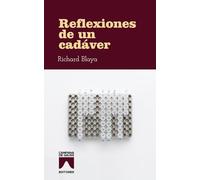 Reflexiones de un cadáver