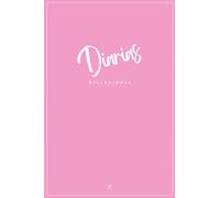 Reflexiones Diarias: Para el Héroe Interior (Edición Rosa y Blanca)