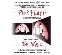 Reflexiones sobbe : The Wall (Edicion limitada del 25° aniversario)
