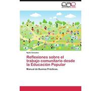 Reflexiones Sobre El Trabajo Comunitario Desde La Educación Popular