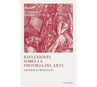 Reflexiones sobre la historia del arte