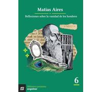 Reflexiones sobre la vanidad de los hombres