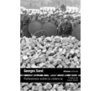 Reflexiones Sobre La Violencia - Sorel, Georges Sorel, Georges (Auteur)