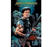 REFLEXIONS Army of darkness - Ashes 2 Ashes