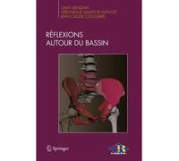 Réflexions autour du bassin - Samy Bendaya - Springer Vienne - Poche - Livre