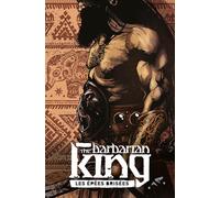 Reflexions Barbarian king tome 1