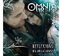 Reflexions CD
