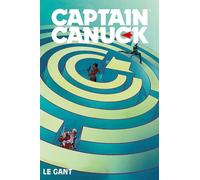 Reflexions Captain Canuck tome 2