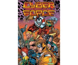 Reflexions Cyberforce tome 2