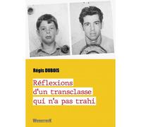 Réflexions D'un Transclasse