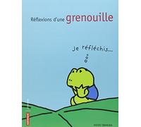 Réflexions d'une grenouille