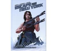 REFLEXIONS Escape from New-York tome 2