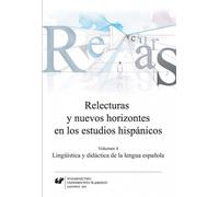 Réflexions et nouveaux horizons dans les... Vol.4
