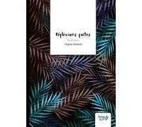 Réflexions faites - Virginie Dubreuil - Nombre 7 - broché - Poésie
