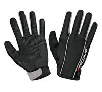 Reflexions, gants de vélo - XL