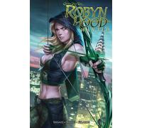 REFLEXIONS Grimm fairy tales - Robyn Hood tome 2