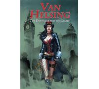 Reflexions Grimm fairy tales - Van Helsing tome 1