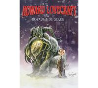 Reflexions Howard Lovecraft tome 1