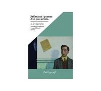 Reflexions I Poemes D'un Jove Artista