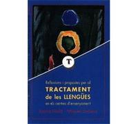 Reflexions i propostes per al tractament de les llengües en els centres d'ensenyament | Joana Lladó Joana Lladó (Auteur)