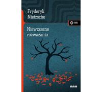Réflexions intempestives - Friedrich Nietzsche (Literatur auf Polnisch)