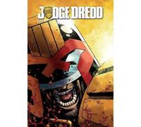 Reflexions Judge Dredd tome 2