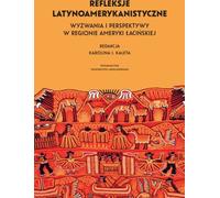 Réflexions latino-américaines - (Buch auf Polnisch)