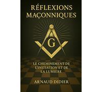 REFLEXIONS MACONNIQUES: Bâtir son Temple Intérieur
