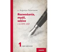 Réflexions, pensées, esquisses 2019-2021 partie 1